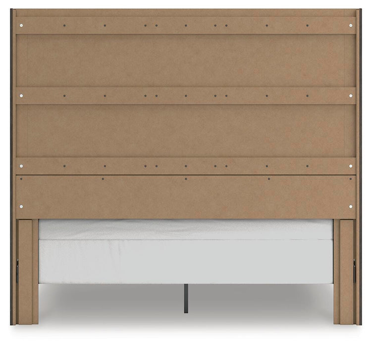 Fraluna Bedroom Set - Smart Rent To Own (PA) - Multi Location