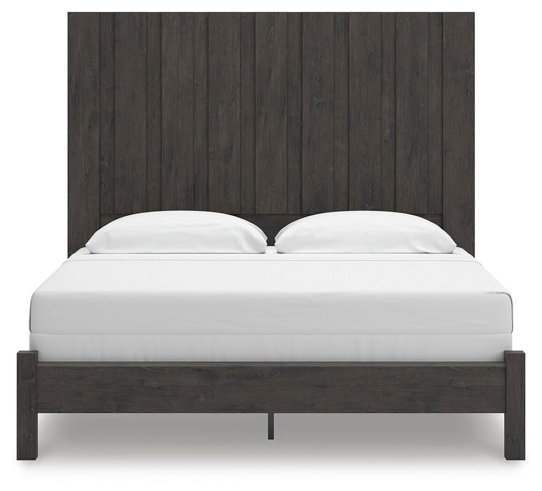 Fraluna Bedroom Set - Smart Rent To Own (PA) - Multi Location