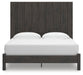 Fraluna Bedroom Set - Smart Rent To Own (PA) - Multi Location