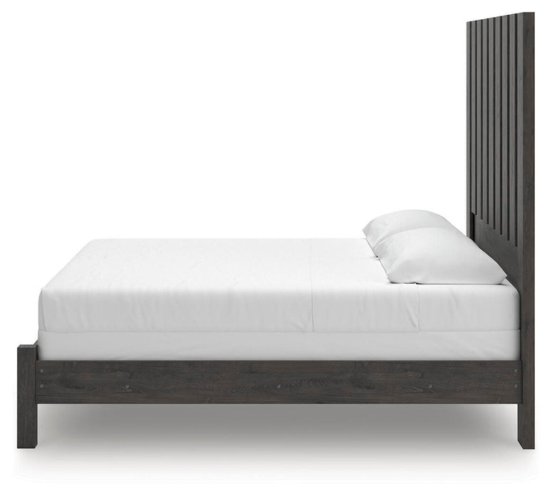 Fraluna Bedroom Set - Smart Rent To Own (PA) - Multi Location