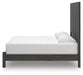 Fraluna Bedroom Set - Smart Rent To Own (PA) - Multi Location