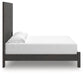 Fraluna Bedroom Set - Smart Rent To Own (PA) - Multi Location