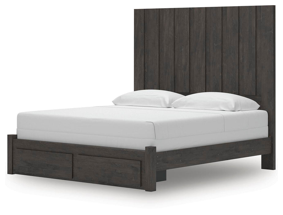 Fraluna Bedroom Set - Smart Rent To Own (PA) - Multi Location
