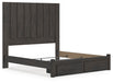 Fraluna Bedroom Set - Smart Rent To Own (PA) - Multi Location