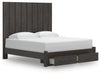 Fraluna Bedroom Set - Smart Rent To Own (PA) - Multi Location