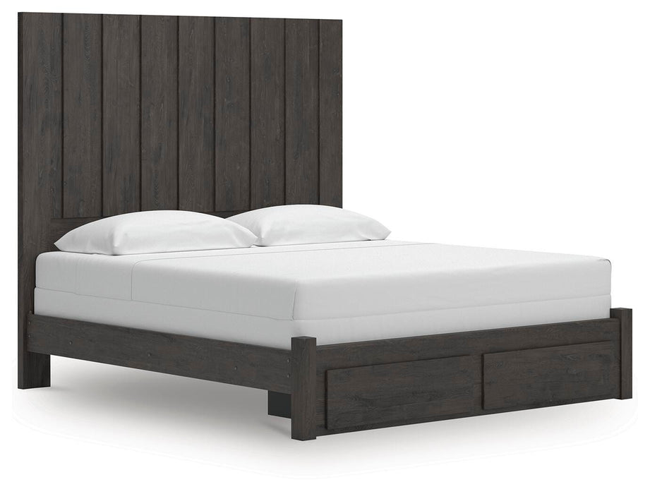 Fraluna Bedroom Set - Smart Rent To Own (PA) - Multi Location