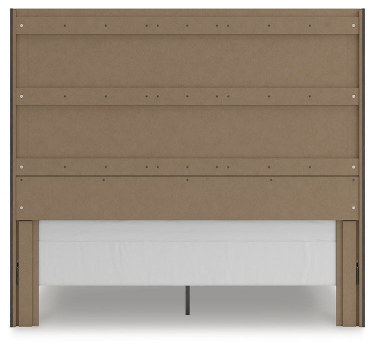 Fraluna Bedroom Set - Smart Rent To Own (PA) - Multi Location