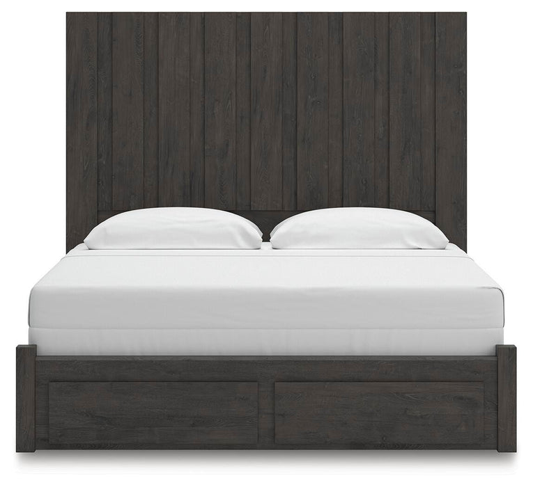 Fraluna Bedroom Set - Smart Rent To Own (PA) - Multi Location