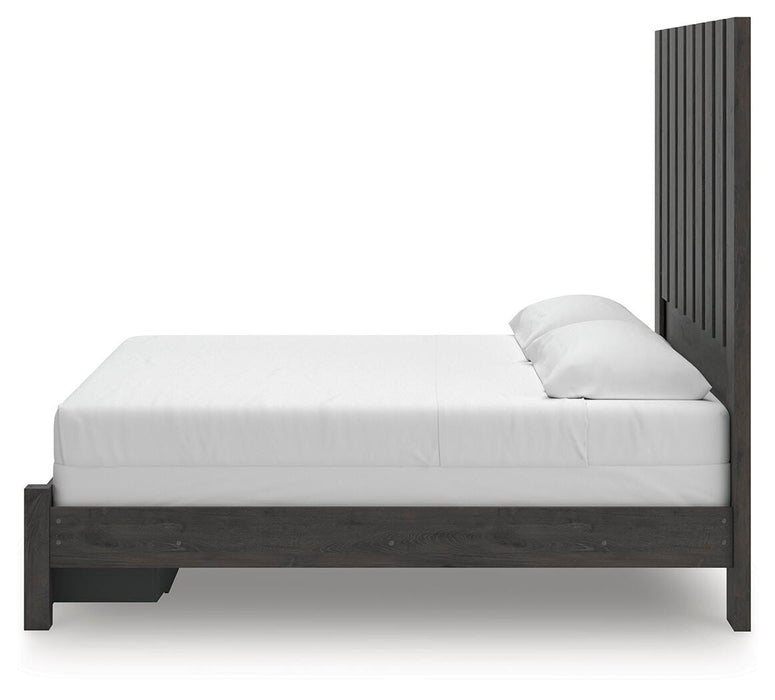 Fraluna Bedroom Set - Smart Rent To Own (PA) - Multi Location
