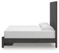 Fraluna Bedroom Set - Smart Rent To Own (PA) - Multi Location