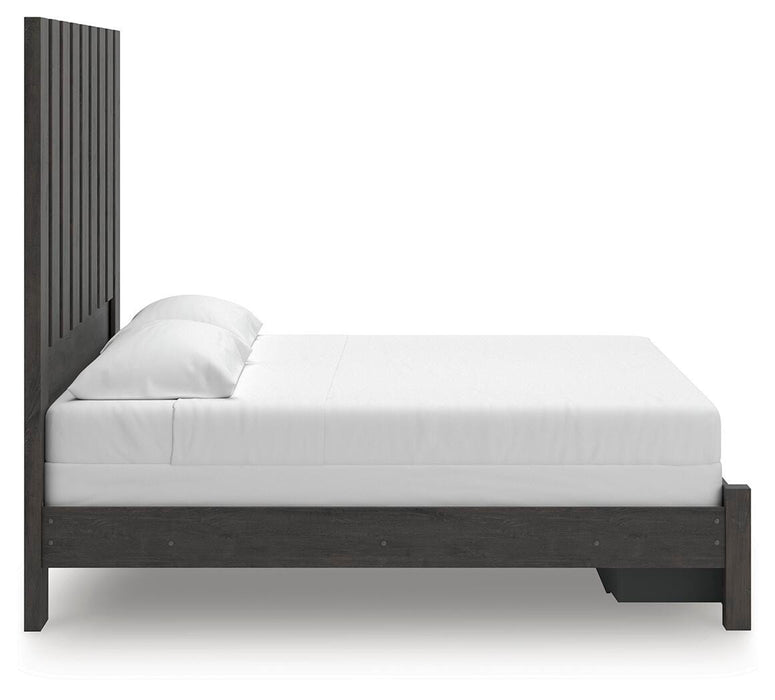 Fraluna Bedroom Set - Smart Rent To Own (PA) - Multi Location