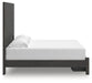 Fraluna Bedroom Set - Smart Rent To Own (PA) - Multi Location