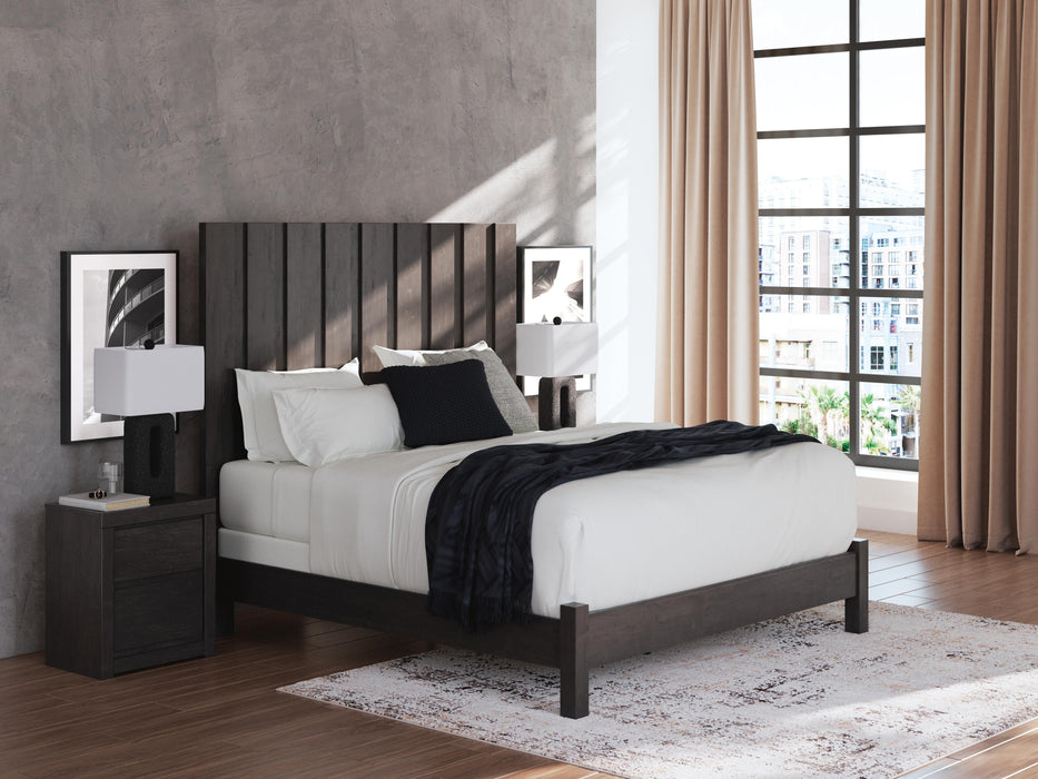 Fraluna Bedroom Set - Smart Rent To Own (PA) - Multi Location