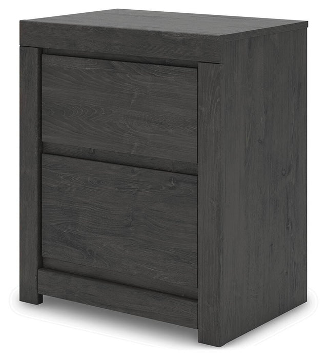 Fraluna Bedroom Set - Smart Rent To Own (PA) - Multi Location