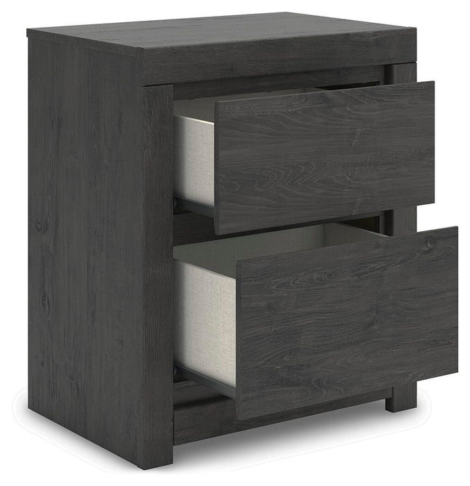 Fraluna Bedroom Set - Smart Rent To Own (PA) - Multi Location