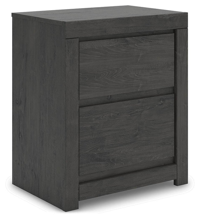 Fraluna Bedroom Set - Smart Rent To Own (PA) - Multi Location