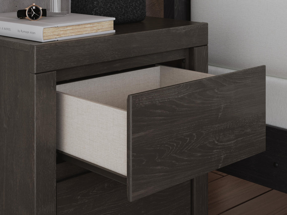 Fraluna Bedroom Set - Smart Rent To Own (PA) - Multi Location