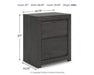 Fraluna Bedroom Set - Smart Rent To Own (PA) - Multi Location