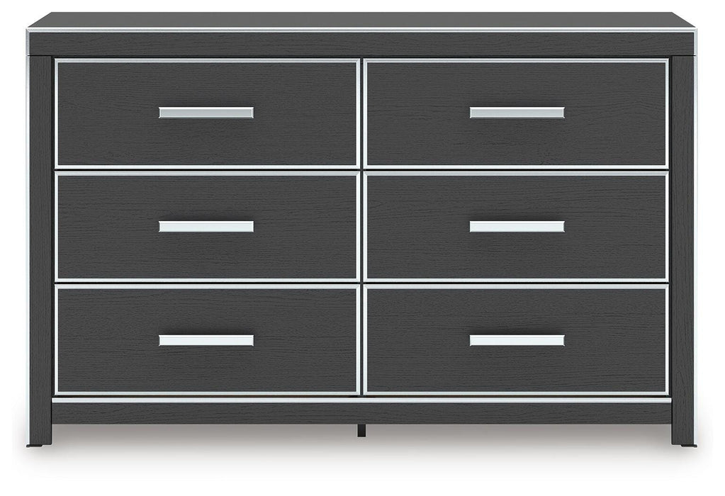 Birmonton Dresser