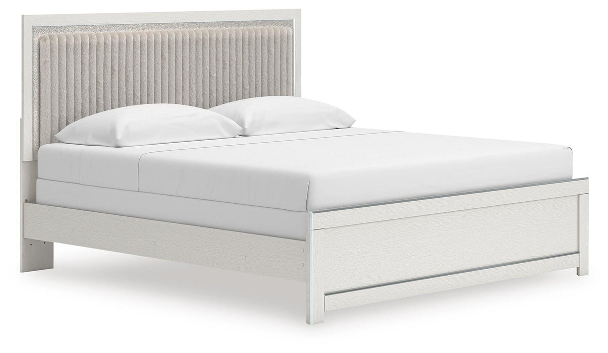 Birmonton Bed