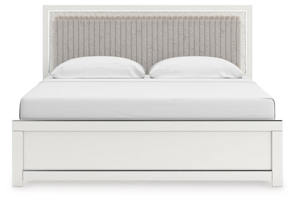Birmonton Bed
