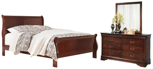 Alisdair Bedroom Set - Smart Rent To Own (PA) - Multi Location