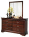 Alisdair Dresser and Mirror - Smart Rent To Own (PA) - Multi Location