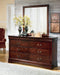 Alisdair Dresser and Mirror - Smart Rent To Own (PA) - Multi Location