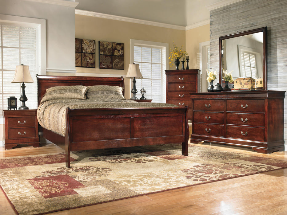 Alisdair Dresser and Mirror - Smart Rent To Own (PA) - Multi Location