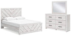 Cayboni Bedroom Package - Smart Rent To Own (PA) - Multi Location