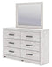 Cayboni Bedroom Package - Smart Rent To Own (PA) - Multi Location