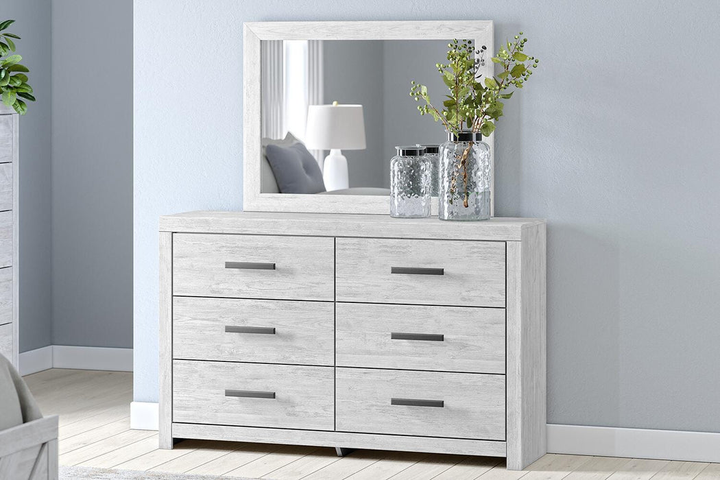 Cayboni Bedroom Package - Smart Rent To Own (PA) - Multi Location
