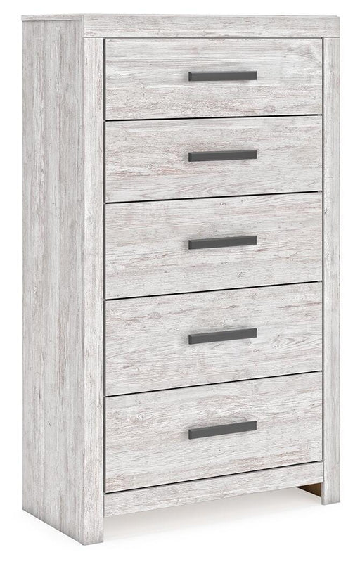 Cayboni Chest of Drawers - Smart Rent To Own (PA) - Multi Location