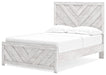Cayboni Bedroom Package - Smart Rent To Own (PA) - Multi Location