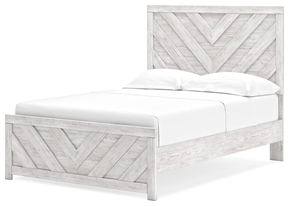 Cayboni Bedroom Package - Smart Rent To Own (PA) - Multi Location
