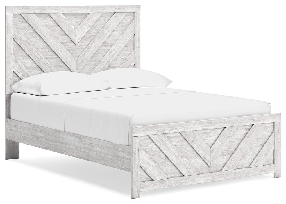 Cayboni Bedroom Package - Smart Rent To Own (PA) - Multi Location