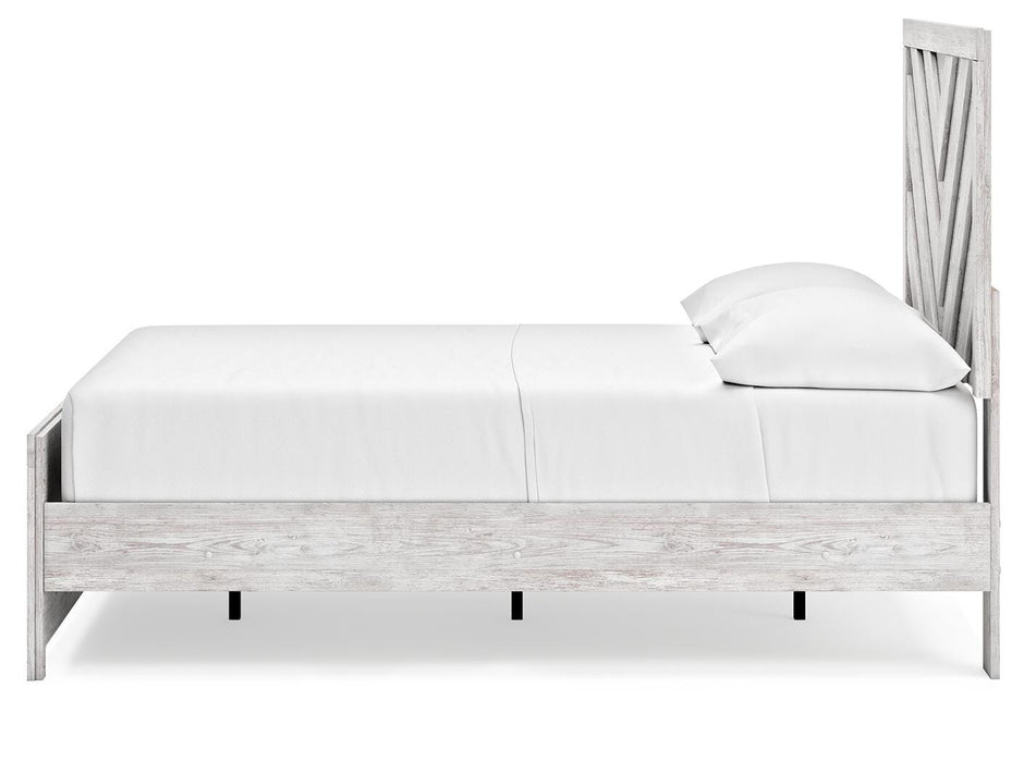 Cayboni Bedroom Package - Smart Rent To Own (PA) - Multi Location