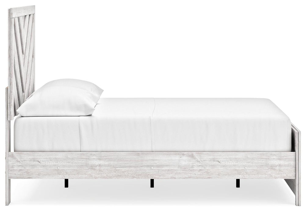 Cayboni Bedroom Package - Smart Rent To Own (PA) - Multi Location