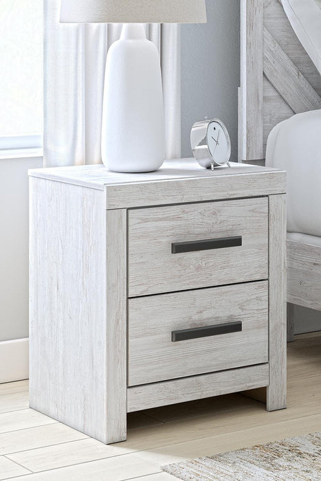 Cayboni Bedroom Package - Smart Rent To Own (PA) - Multi Location