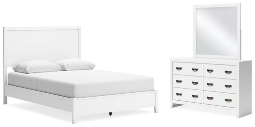 Binterglen Bedroom Package - Smart Rent To Own (PA) - Multi Location