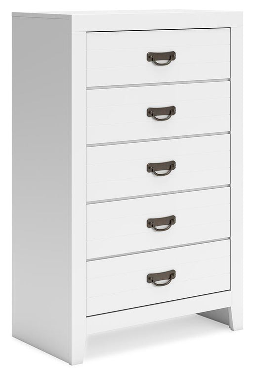 Binterglen Chest of Drawers - Smart Rent To Own (PA) - Multi Location