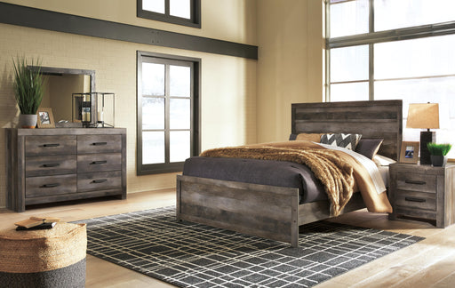 Wynnlow Bedroom Set - Smart Rent To Own (PA) - Multi Location
