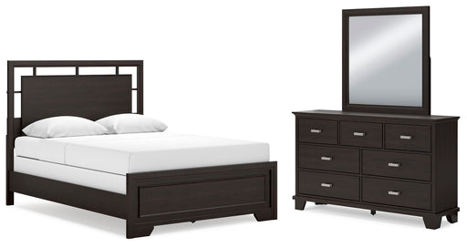 Covetown Bedroom Package - Smart Rent To Own (PA) - Multi Location