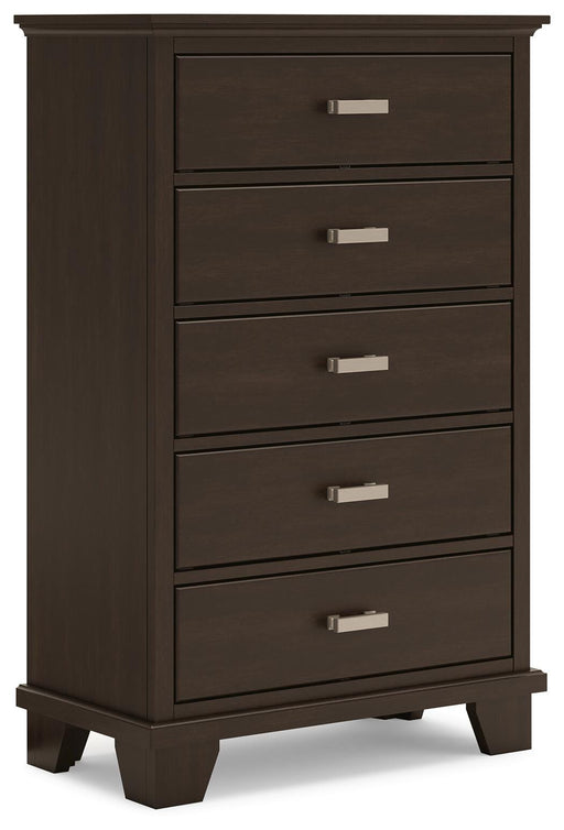 Covetown Chest of Drawers - Smart Rent To Own (PA) - Multi Location