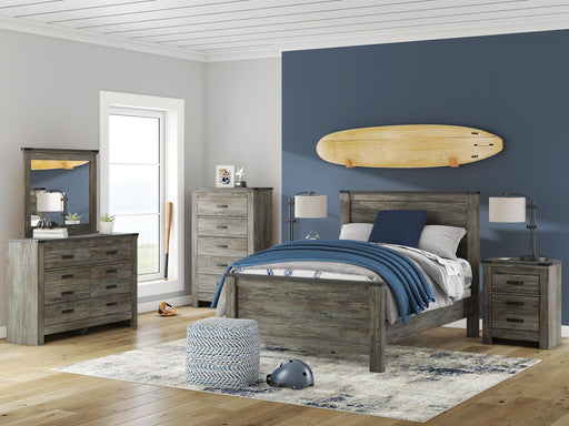 Frandern Dresser - Smart Rent To Own (PA) - Multi Location