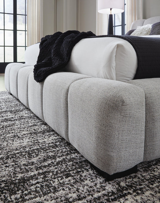 Jesstean Bed