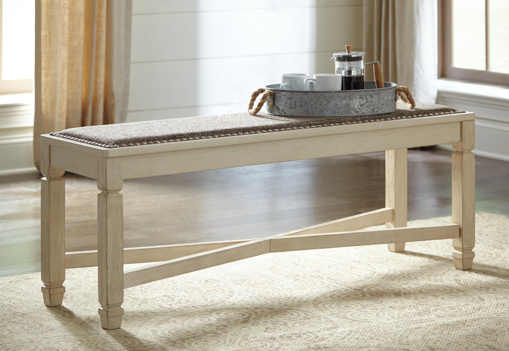 Bolanburg Dining Set - Smart Rent To Own (PA) - Multi Location