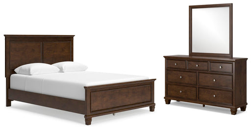 Danabrin Bedroom Set - Smart Rent To Own (PA) - Multi Location