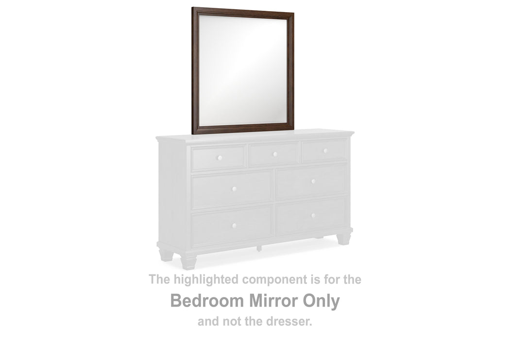 Danabrin Bedroom Mirror - Smart Rent To Own (PA) - Multi Location
