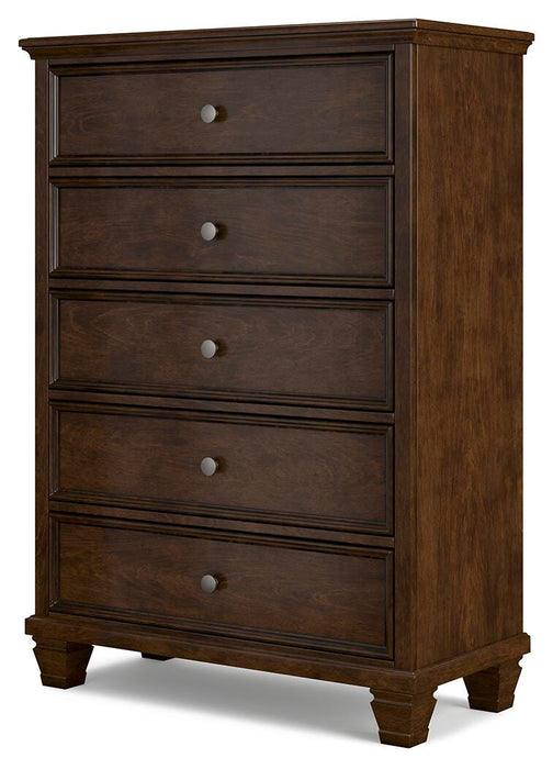 Danabrin Chest of Drawers - Smart Rent To Own (PA) - Multi Location